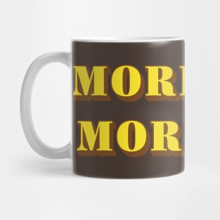 More Rum More Fun Mug